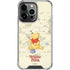 Disney Winnie the Pooh Hundred Acre Wood iPhone 16 Pro Clear Case